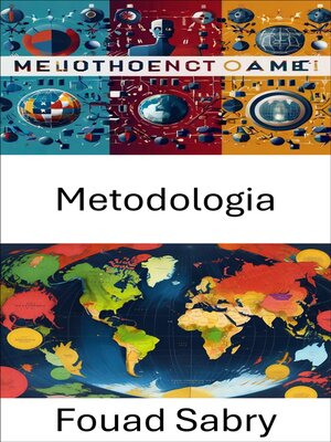 cover image of Metodologia
